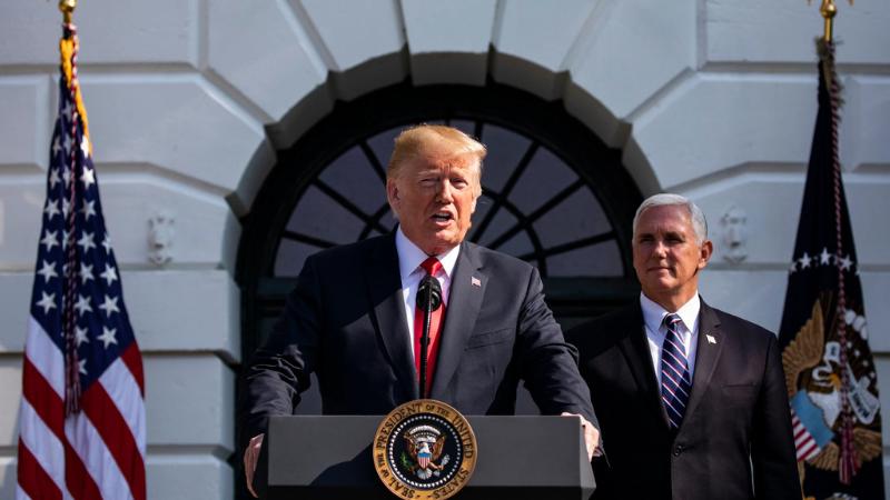 Uncertainty Looms  US Economy Faces Challenges Ahead