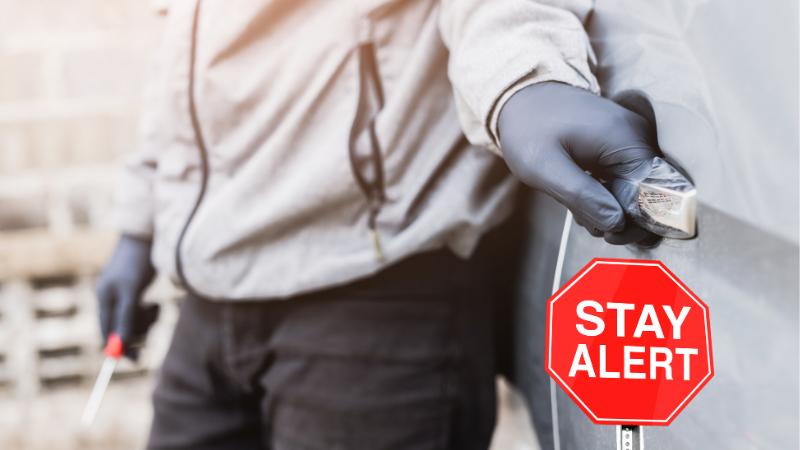 San Jose Thieves Exploit Keyless Ignitions as Car Theft and Crime Surge Alarms Police