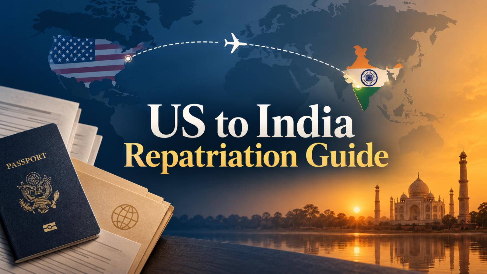 What Happens When an Indian Dies in the US? Repatriation Guide