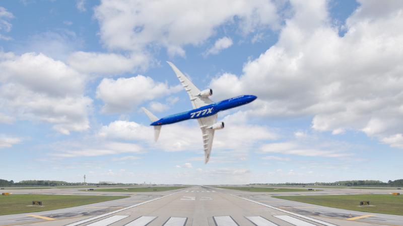 Boeing secures major jet orders from Saudi Arabia and Qatar during Trump’s Middle East visit