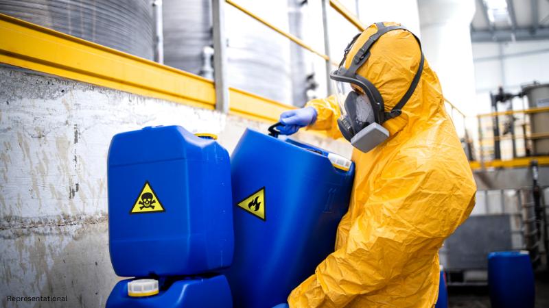 Carbon monoxide exposure in Largo leaves two dead and one hospitalized