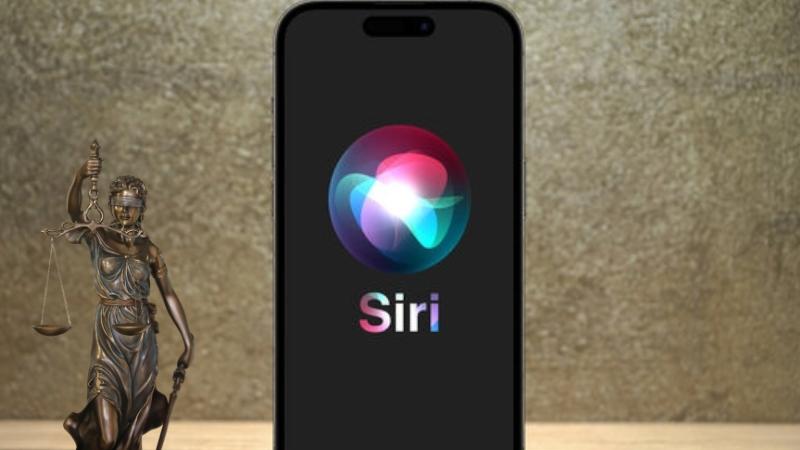 Apple Settles Siri Lawsuit Over Privacy Breaches; Deadline for Claims Approaches