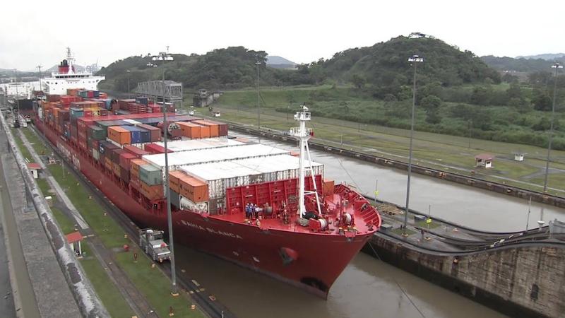 Trump Escalates Panama Canal Dispute, Raising Questions About U.S. Control