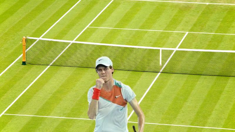 Jannik Sinner Withdraws From US Open 2025 Mixed Doubles Due To Illness