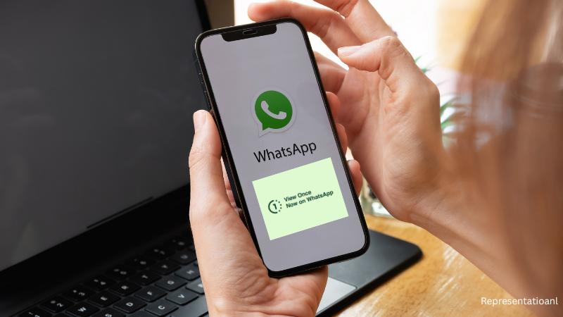 WhatsApp view once feature  complete guide to uses, privacy impact, and phone support