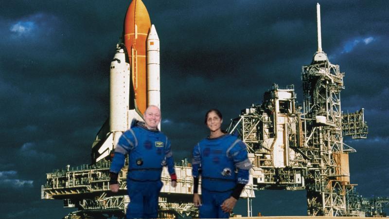Sunita Williams and Butch Wilmore Recover After Starliner Mission, Call for Uncrewed Test