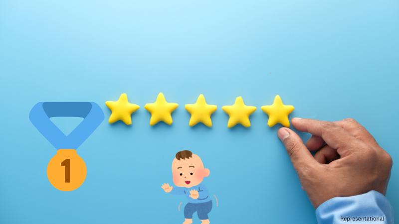 Shaw boy with leukemia competes for Toddler of the Year while inspiring community