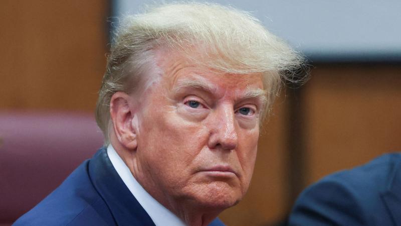 President Trump cites Charlie Kirk’s final plea to save Chicago during funeral