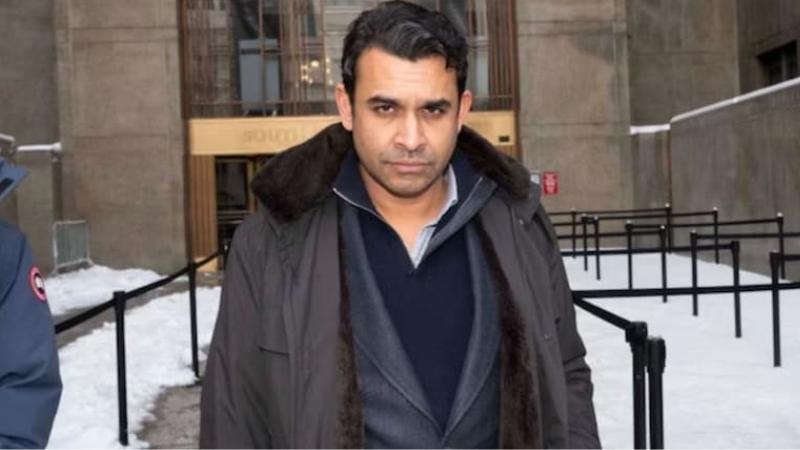PNB Scam Twist: Nehal Modi Held in US, Extradition Hearing Looms