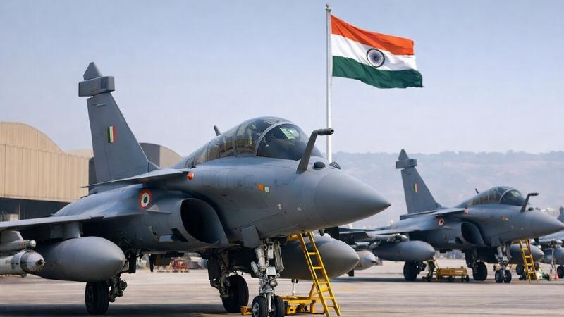 Defence panel clears key step for 114 Rafale fighter aircraft for Indian Air Force