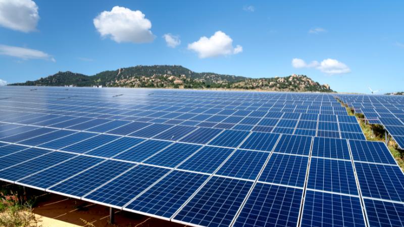 Fremont becomes first U.S. city to earn platinum recognition for solar energy leadership