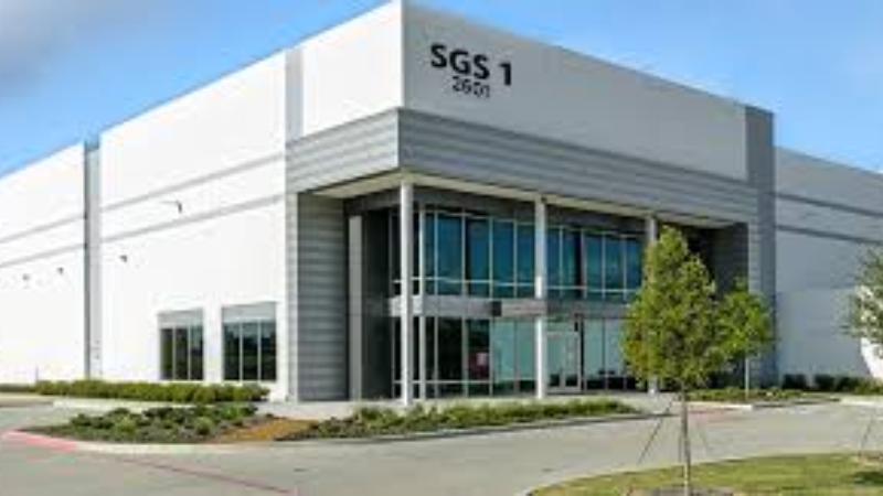 Fort Worth Opens Texas’ Largest Film And TV Studio Campus