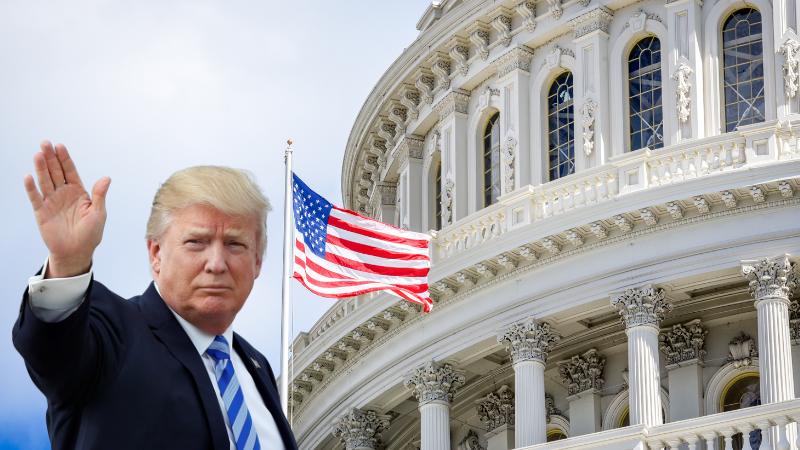 US to impose 100% tariffs if Russia fails to end war, Trump warns in NATO meeting