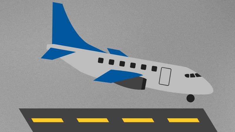 Alaska Airlines resumes flights after grounding entire fleet due to IT failure