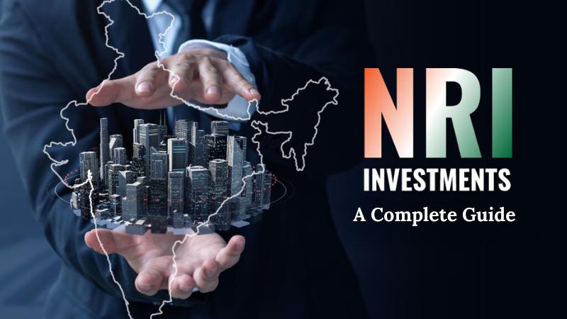 Unlocking India’s Potential  A Guide for NRI Investors