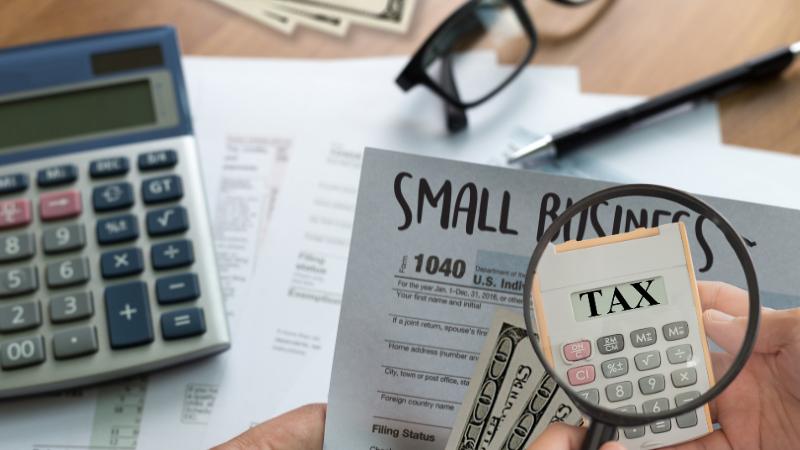 Maryland’s New 3% IT Tax Set to Impact Small Businesses and Consumers Alike