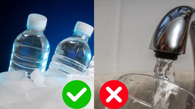 Williams Bay restaurants adapt after water contamination warning before Labor Day