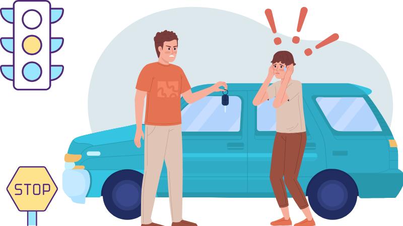 SADD Club at Piscataway High School Wins $10,000 for Promoting Safe Driving