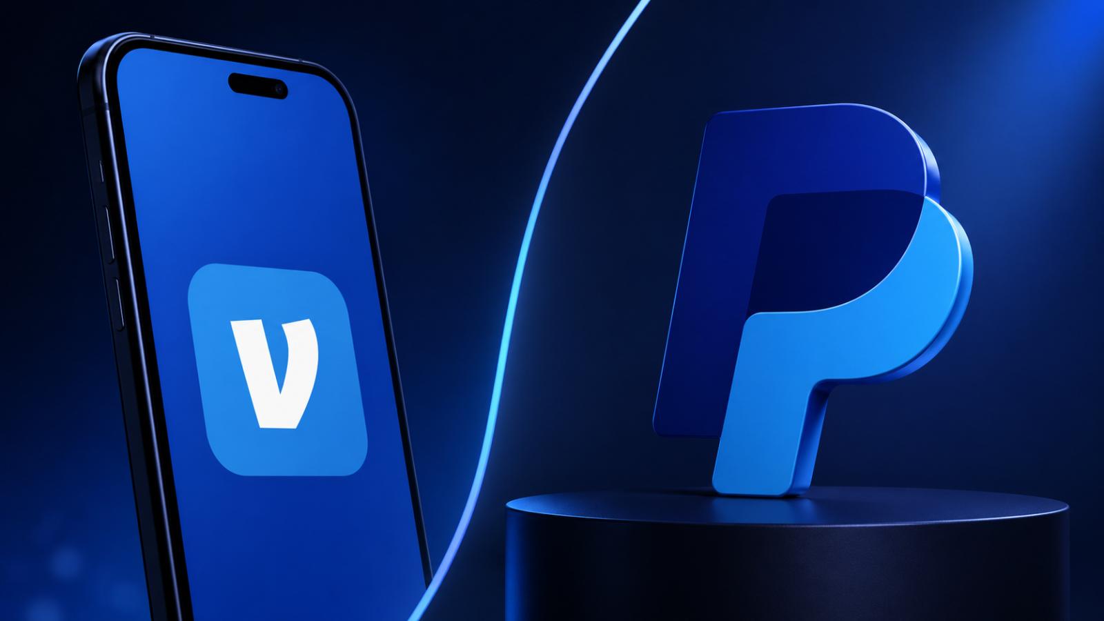 What is PayPal’s new structure? Venmo becomes standalone segment