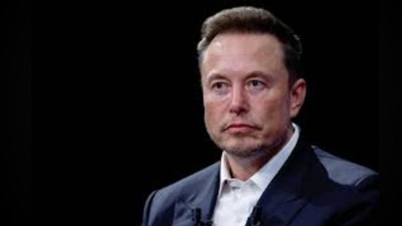 Elon Musk exits Trump’s DOGE initiative, slams federal spending bill