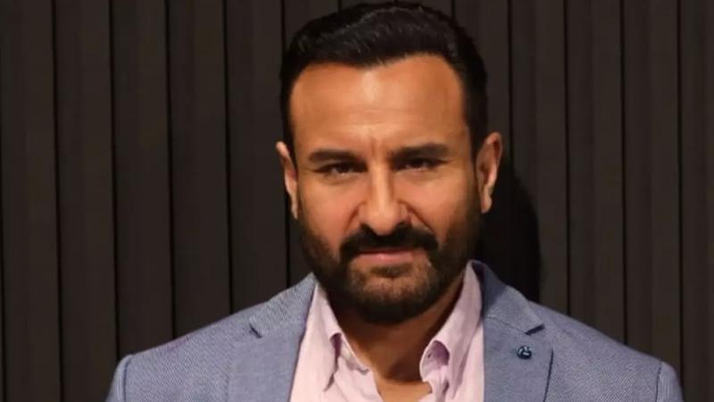Partition Law Strikes: Saif Ali Khan Barred from Pataudi Estate Worth ₹15,000 Crore