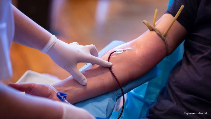 9 11 Remembrance Blood Drive Returns To Jersey City On September 11