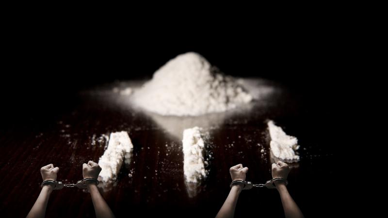 Indian truck drivers arrested in Indiana with $7 million cocaine haul during highway inspection