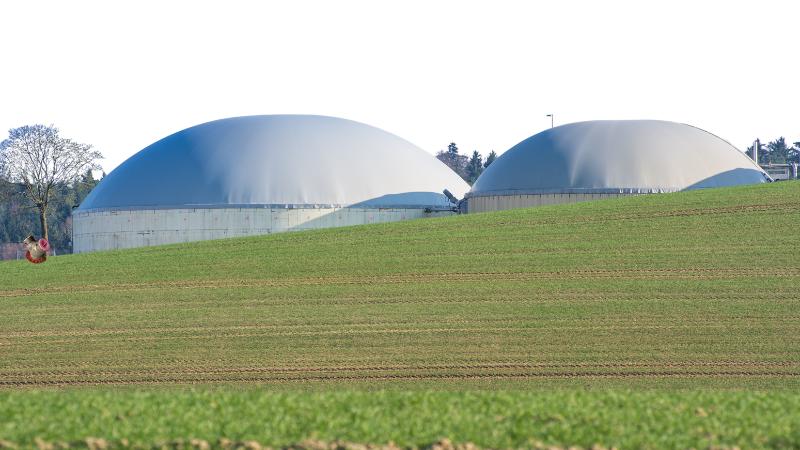 West Jefferson Residents Stop Biodigester Project After Months of Protest