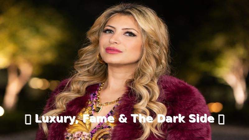 Alleged “Ketamine Queen” sentenced to 15 years in federal prison