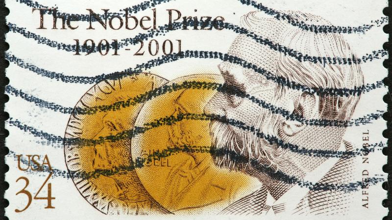 ​Netanyahu meets JD Vance, Mike Johnson after pledging Trump for Nobel peace prize