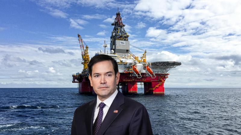 Marco Rubio Defends Trump’s 25% Tariffs on India Over Russian Oil Purchases