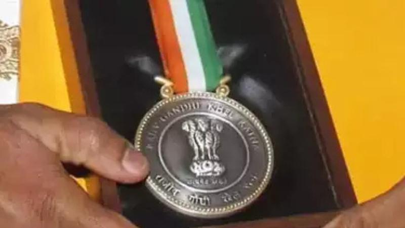 Khel Ratna Award 2024  Manu Bhaker, Gukesh Among Winners