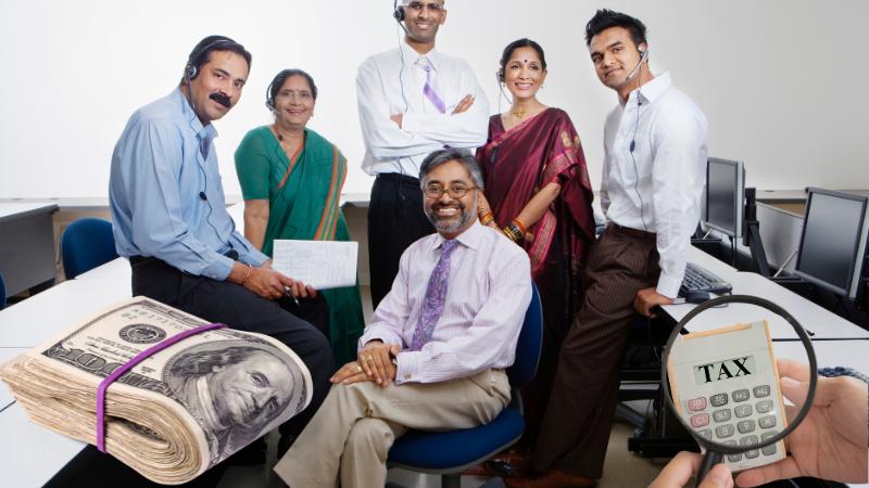 US proposes 5% remittance tax on non-citizens, Indians may face higher financial burden