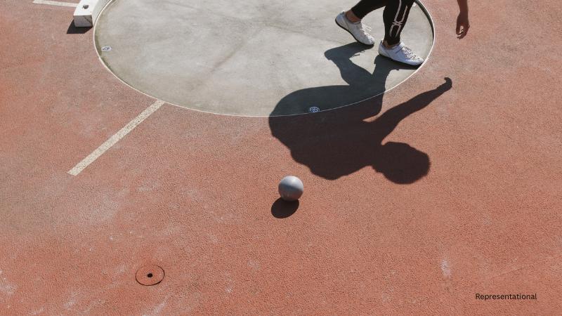 Ryan Crouser Wins Historic Shot Put Hat-Trick At World Athletics Championships Tokyo 2025