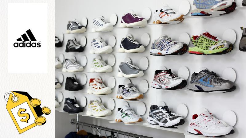 Adidas warns of US price hikes due to Trump tariffs despite strong quarterly profit