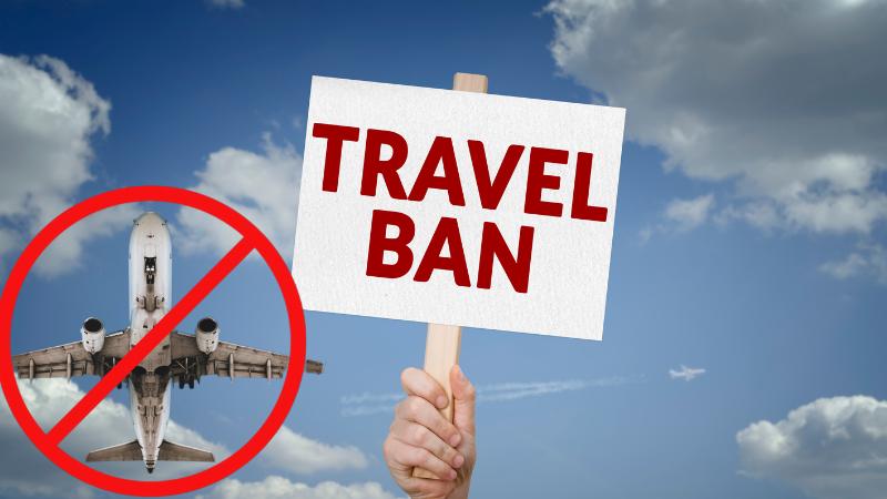 Trump introduces fresh travel restrictions targeting 19 nations over vetting concerns