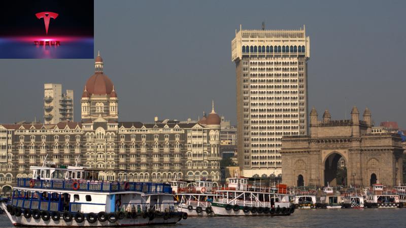 Tesla to Open First India Showroom in Mumbai on July 15, Model Y Deliveries From August