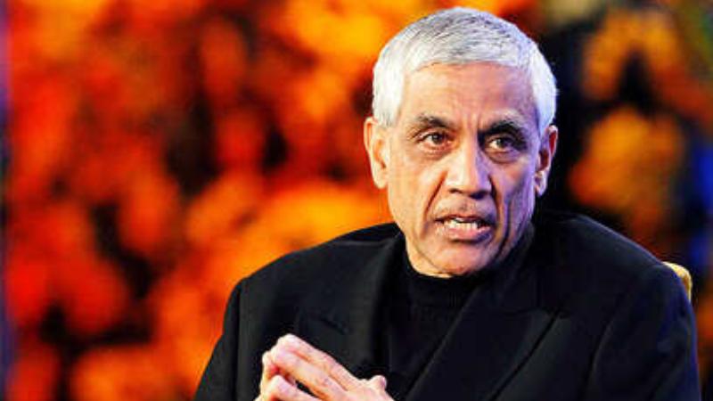 Vinod Khosla Warns US Risks Losing Climate Tech Edge Due to Trump Immigration Policies