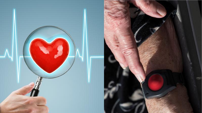 Austin Man’s Smartwatch Warning Leads to Life-Saving Heart Diagnosis