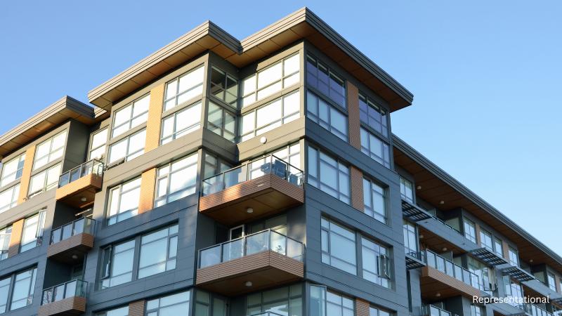 Palo Alto approves 368-unit housing project on El Camino Real
