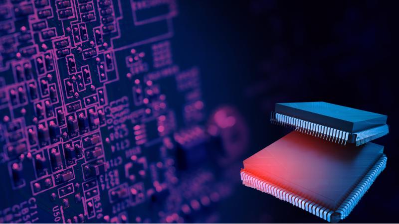 The global chip ban dilemma Innovation vs US export controls