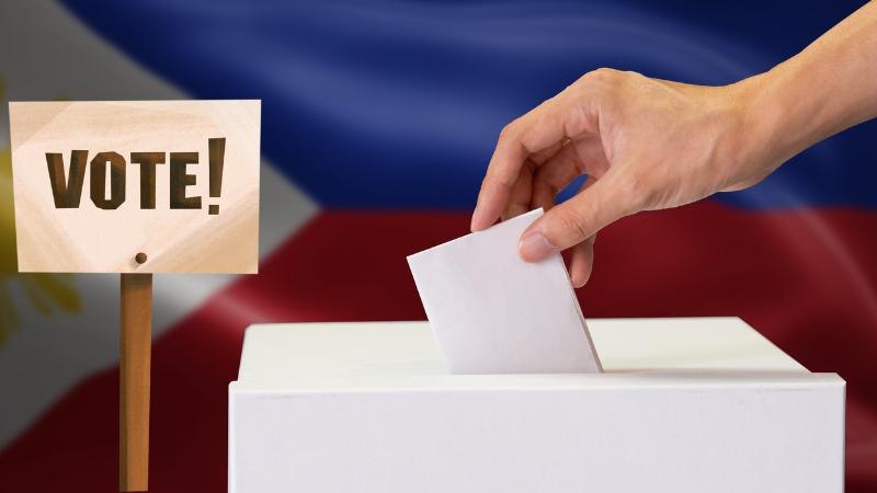 Final Weekend to Vote Early in New Jersey Before Primary Election Day
