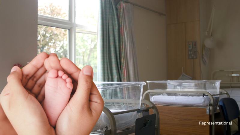 Iowa Baby Nash Keen Survives as World’s Most Premature Infant After Record Birth