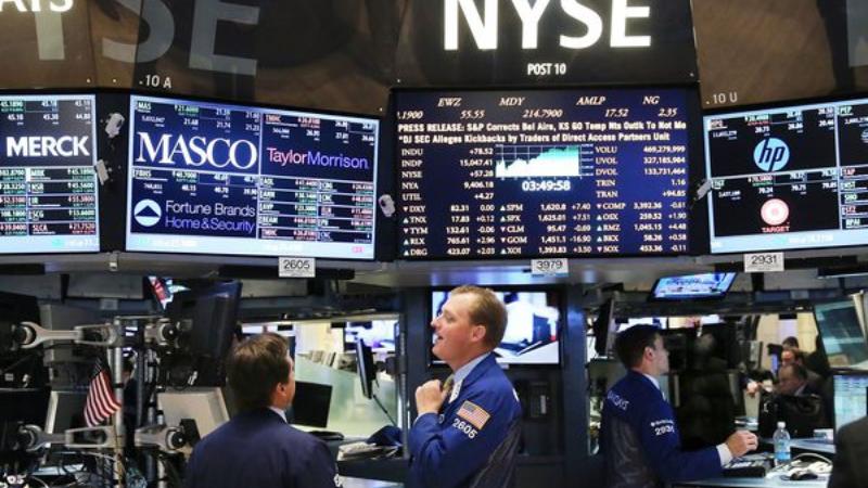 Asia-Pacific Markets Gain as Wall Street Rallies on U.S. Tariff Plans