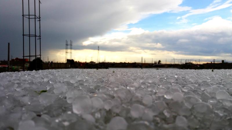 Central Ohio faces strong storms Monday with wind and hail risks