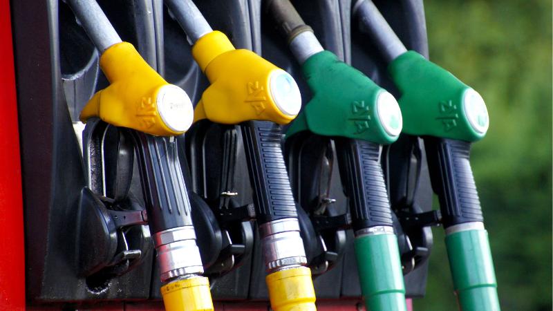 Why Are Gas Prices Going Up in North Texas Experts Share Insights