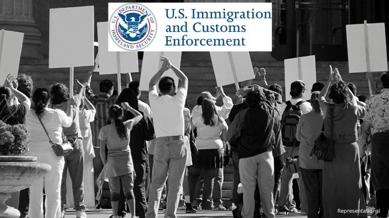 Ice Begins Maine Operations Despite Local Government Opposition