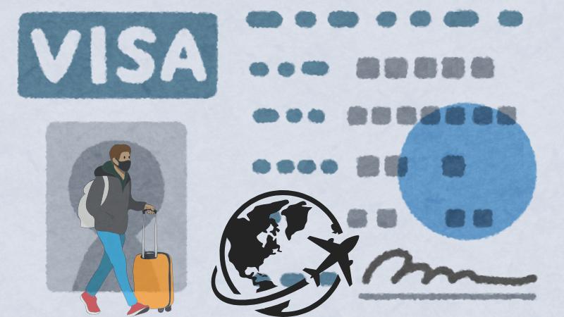 US reinstates in-person visa interviews for B1B2 from September 2