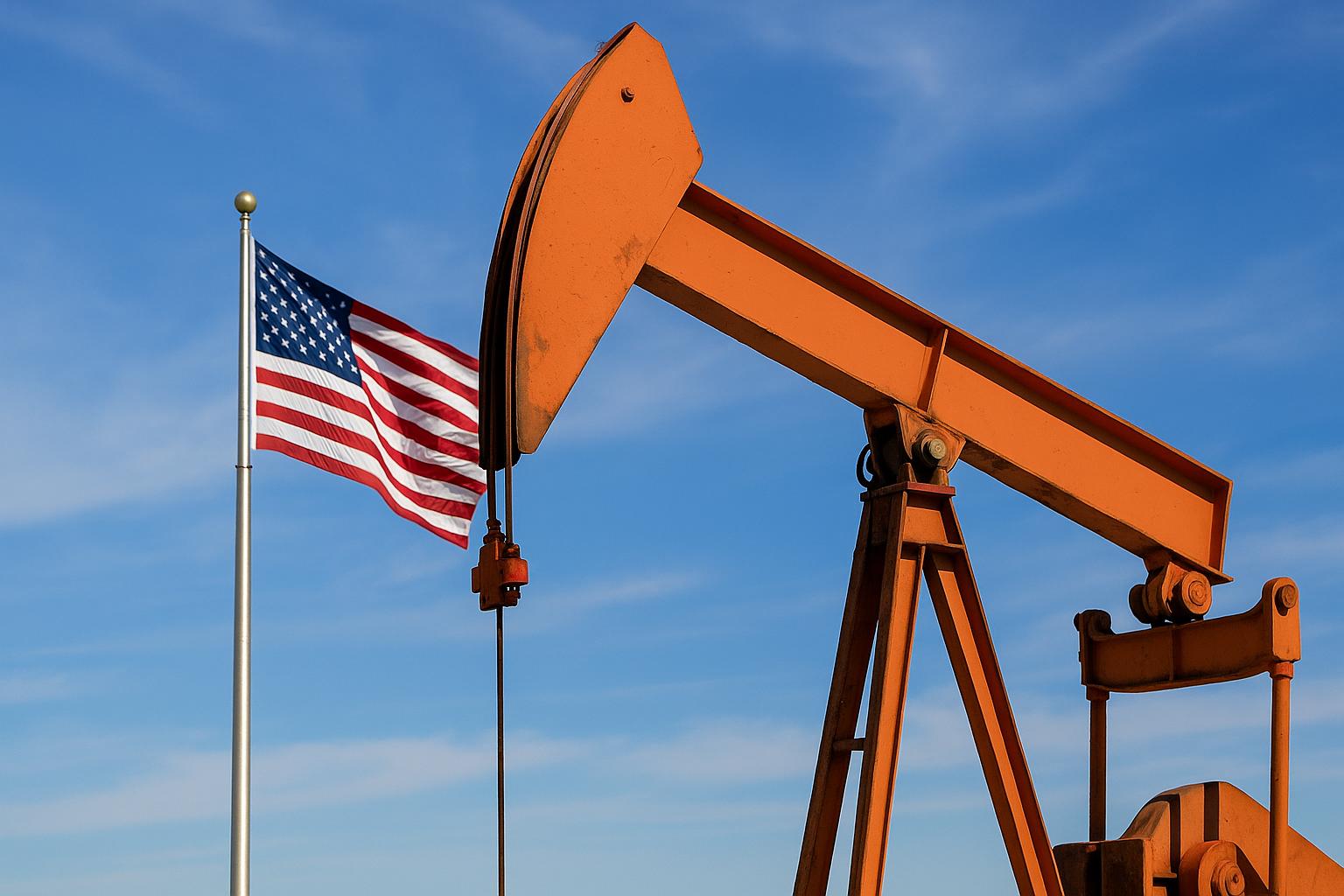 Trump sanctions Russian oil giants Rosneft and Lukoil amid Ukraine war escalation