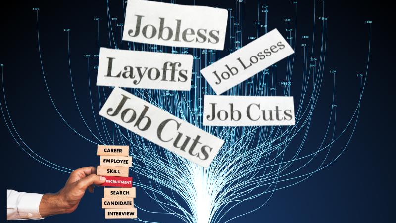 AI could wipe out 50% of entry-level jobs in 5 years, says anthropic CEO
